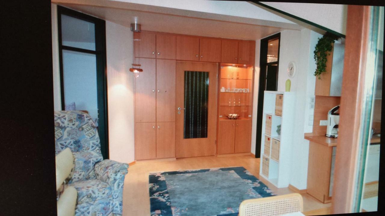 Ferienwohnung Berger Kurparkresidenz باد بيرغزابيرن المظهر الخارجي الصورة