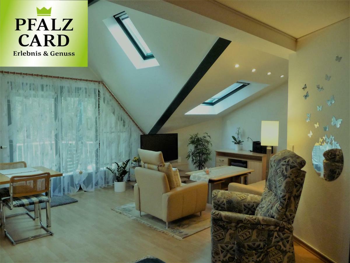 Ferienwohnung Berger Kurparkresidenz باد بيرغزابيرن المظهر الخارجي الصورة